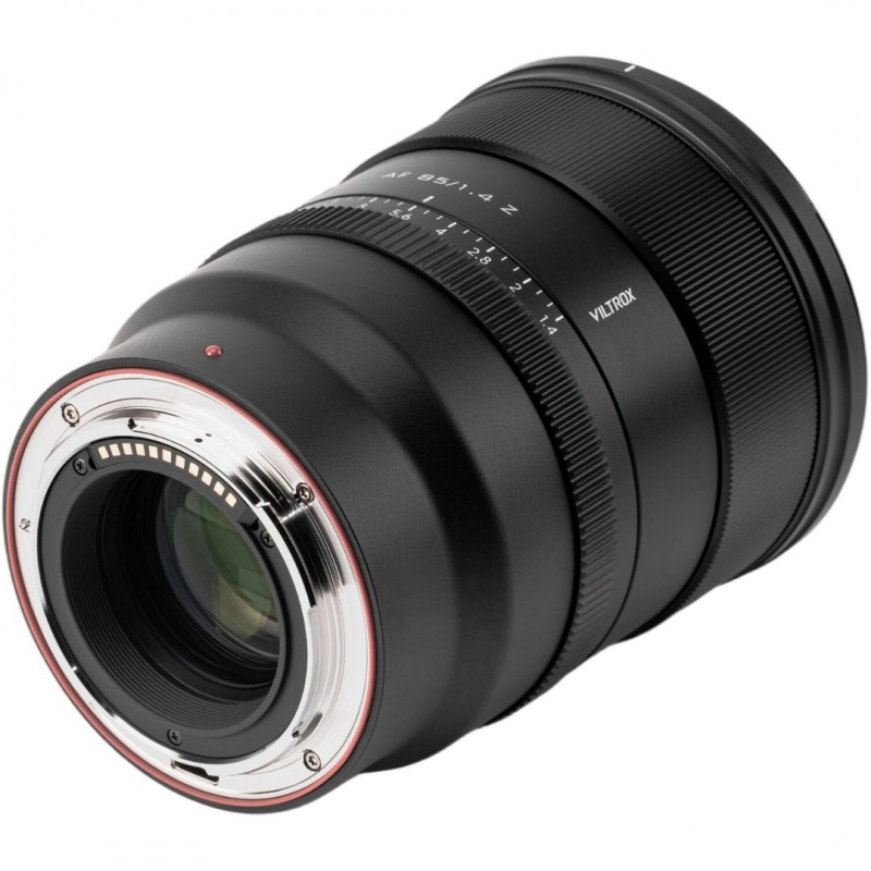Viltrox AF 85mm f1.4 Pro for Z-Mount (AP0100111)